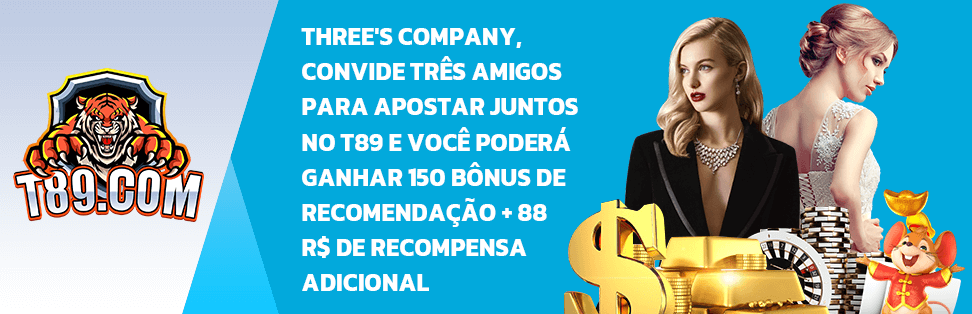 quantas apostas na mega sena